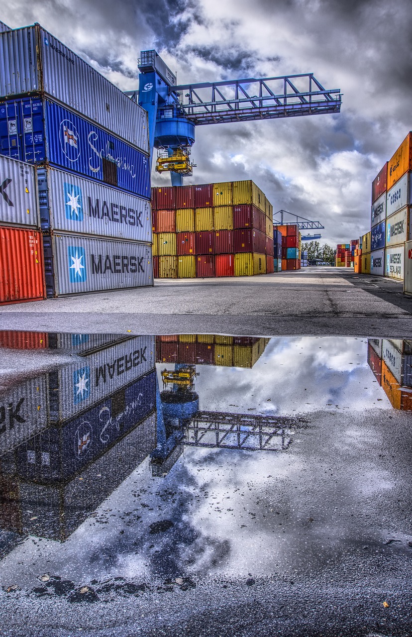 container, port, loading-3121311.jpg